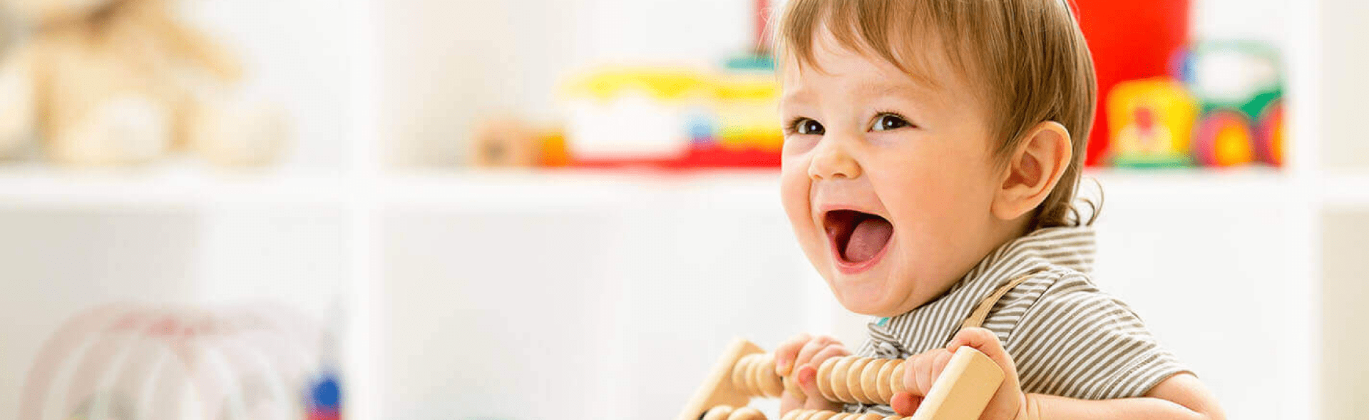 The Best Pediatrician Hospital in Ahmedabad - The Child Plus